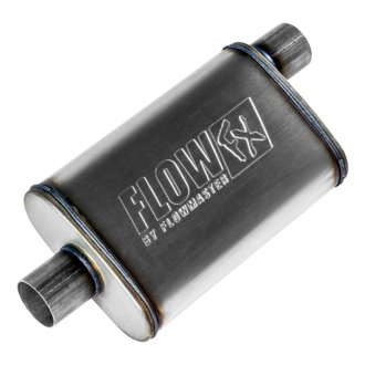 Flow Fx Muffler