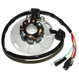 Electrosport Stator Suzuki RM125 (96-97) RM250 (94-95)