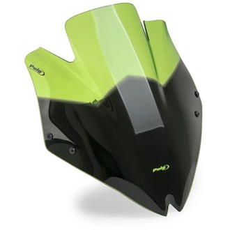 New Generation Sport Green