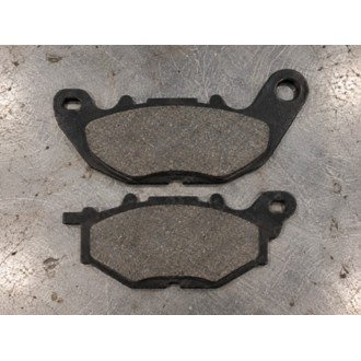 Scooter Disc Pad Set