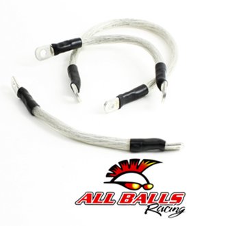 CLEAR, 2EA. 8", 1EA. 15"