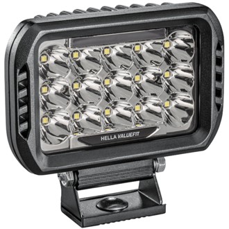 Auxiliary Light