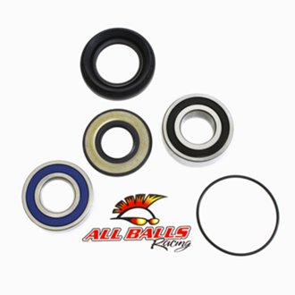 Wheel Bearing Kit Rear