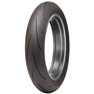 Sportmax Q5S Front Tire - 110/70ZR17 M/C (54W) TL