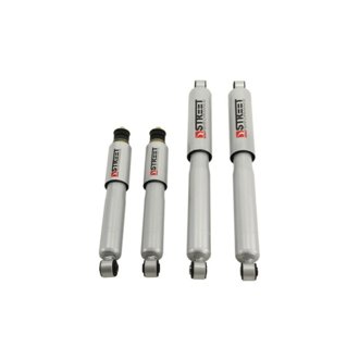 Sp Oem Stock Replacement Shock Set