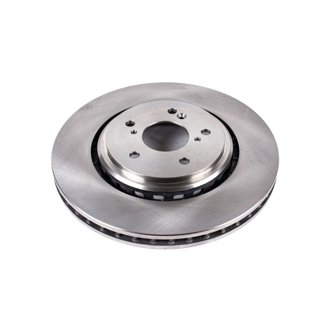 Autospecialty Brake Rotor