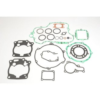 00-02 Kawasaki KX 125 Complete Gasket Kit