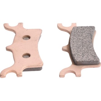 Racing 05-06 Polaris Trail Blazer 250 Sintered Brake Pad Rear Right