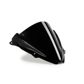 Z-Racing Screen Black