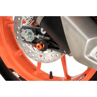 Spool Slider Pro Orange