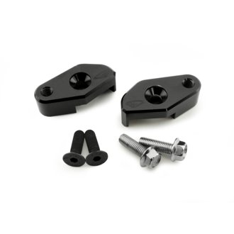 Crm Adventure Link Kit - Black