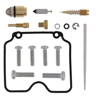 Racing 01-23 Yamaha TW200 Trailway Carburetor Rebuild Kit
