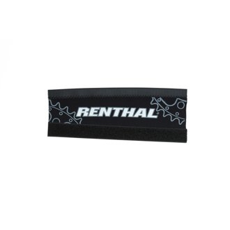 Padded Cell Small - Black/White