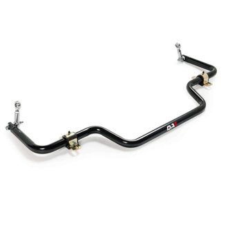 Rear Sway Bar, 99-06 Silverado 1500 2WD