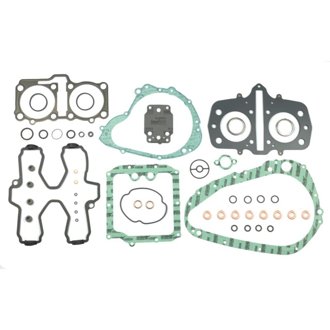 83-85 Suzuki GR 650 Complete Gasket Kit (w/o Oil Seals