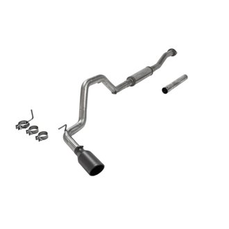 Flow Fx Cat-Back Exhaust System