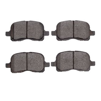 R1 Ceramic Pads