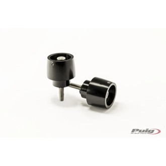 Bar Ends Thruster Black