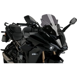 Sport Screen Dark Smoke