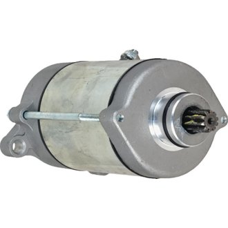 Kawasaki Starter