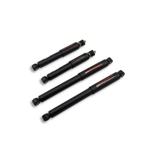 ND2 OEM STOCK REPLACEMENT SHOCK SET