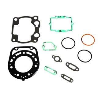 88-92 Kawasaki KX 250 Top End Gasket Kit