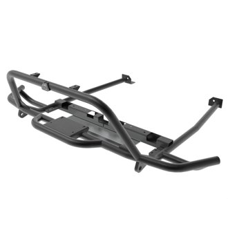 Terra Guard Bumper W/ Winch Mount