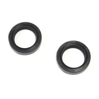 84-86 Honda CR R 80 33x46x10.5mm Fork Oil Seal Kit