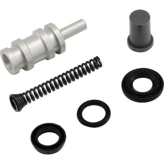 Bikers Choice 96-17 Big Twin / XL Front Master Cylinder Rebuild Kit 11/16in Bore H-D 45072-96