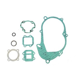 84-87 Yamaha YF 60 S Complete Gasket Kit (Excl Oil Seals