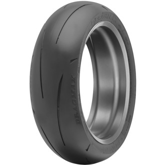 Dragmax Front Tire - 110/60ZR17 M/C (50W) TL
