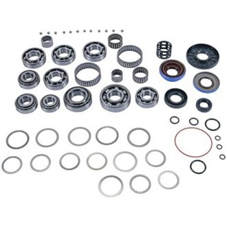 Transmission Rebuild Kit