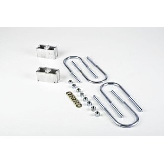 2 INCH LOWERING BLOCK KIT