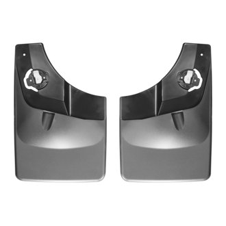 Mudflap No-Drill Digitalfit®