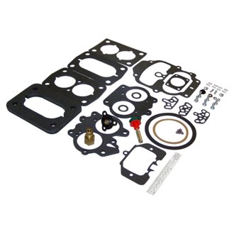 Carburetor Repair Kit