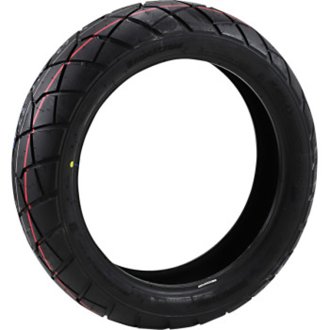 Battlax Adventurecross Tourer AX41TR Tire - 150/70R18 M/C 70H TL Rear
