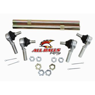 A-Balls Heavy Duty Tie Rod Kit