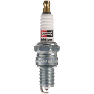 Champion Iridium Spark Plug RN8WYPB3 - Maximum Performance & Longevity