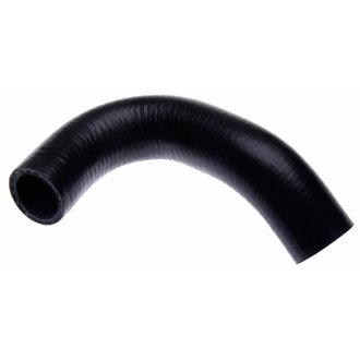 85-93 Volkswagen Cabriolet 4-Cyl. 1.8L Lower Molded Coolant Hose