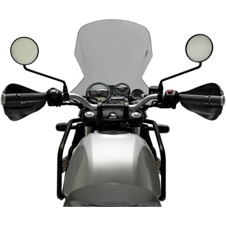Touring Screen Smoke