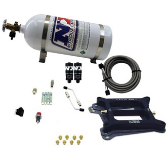 NEX Nitrous Oxide Kits