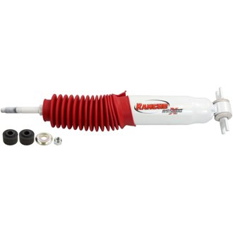 02-08 Dodge Pickup / Ram 1500 1/2 Ton Front RS5000X Shock