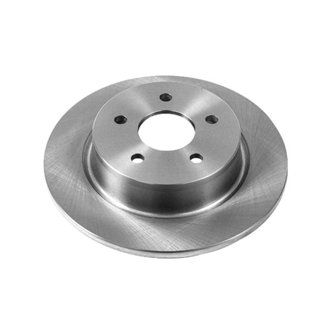 Autospecialty Brake Rotor