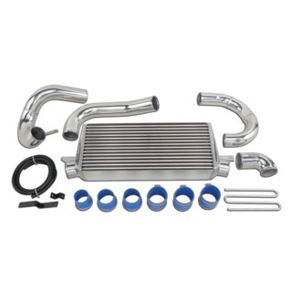 Mitsubishi Evolution 7/8 T-24F Intercooler Kit