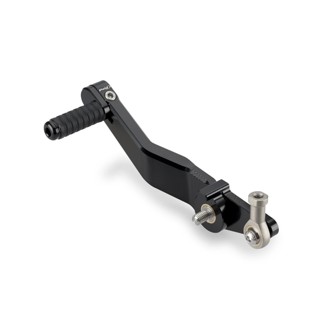 Adjustable Gear Shift Pedal Black