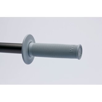 Mx Grips Soft Full Diamond - Light Grey