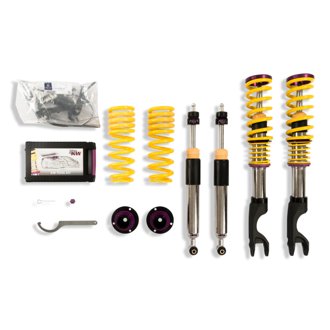 COILOVER KIT V3