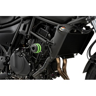 Vintage 2.0 Frame Sliders Black