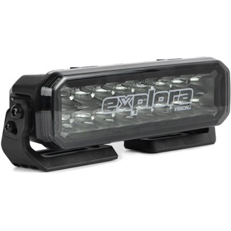 Vision X - EXPLORA 10" Double Row Light Bar