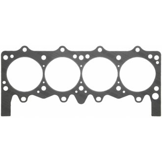 Steel Core Laminate Engine Cylinder Head Gasket